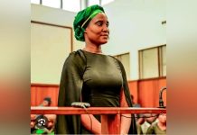Duduzile Zuma-Sambudla Trial Begins Today Duduzile Zuma-Sambudla Trial Begins Today