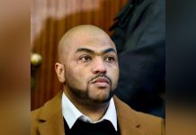 Thabo Bester Demands Improved Prison Conditions Thabo Bester Demands Improved Prison Conditions