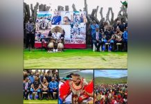 King Misuzulu Weds Queen Nomzamo in Historic Ceremony King Misuzulu Weds Queen Nomzamo in Historic Ceremony