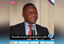 Upnd Prioritizes Goals Over Acquiring Citizens First Members Upnd Prioritizes Goals Over Acquiring Citizens First Members