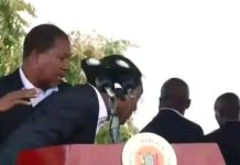 Former Minister Links Stoning of Hichilema to Hunger Former Minister Links Stoning of Hichilema to Hunger