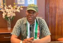 M’membe: No Careless Stoning of Sitting President M'membe: No Careless Stoning of Sitting President