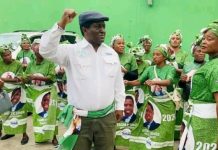 Eng Katotobwe Enters PF Presidential Race Eng Katotobwe Enters PF Presidential Race