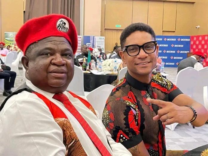 Harm Attempt on President Hichilema Unforgivable Harm Attempt on President Hichilema Unforgivable