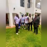 No One Can Rename MMD Declares Founder Lewanika No One Can Rename MMD Declares Founder Lewanika