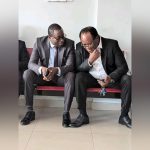 PF Convention: Makebi vs Mundubile Race PF Convention: Makebi vs Mundubile Race