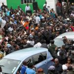 Makebi Zulu on Slander and His Nickname Malukula Makebi Zulu on Slander and His Nickname Malukula