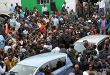 Makebi Zulu on Slander and His Nickname Malukula Makebi Zulu on Slander and His Nickname Malukula