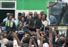 Makebi Zulu Coffin Politics and Edgar Lungu Obsession Makebi Zulu Coffin Politics and Edgar Lungu Obsession