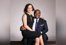 Gabon’s Former First Lady Jailed for Embezzlement Gabon’s Former First Lady Jailed for Embezzlement