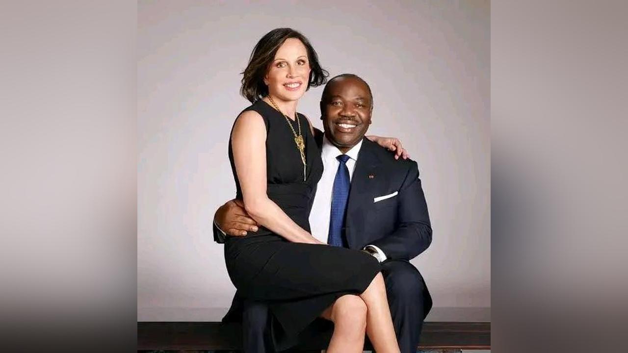 Gabon’s Former First Lady Jailed for Embezzlement Gabon’s Former First Lady Jailed for Embezzlement