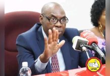 UPND Secretary General Urges Copperbelt to Reflect UPND Secretary General Urges Copperbelt to Reflect