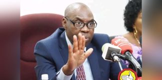 UPND Secretary General Urges Copperbelt to Reflect UPND Secretary General Urges Copperbelt to Reflect