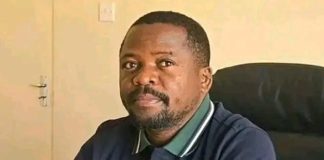 Chabinga Secures Court Order Against PF Party Offices Chabinga Secures Court Order Against PF Party Offices