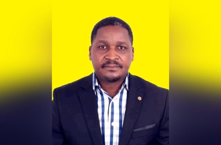 Court Rejects Sean Tembo’s Insult Language Case Appeal Court Rejects Sean Tembo's Insult Language Case Appeal