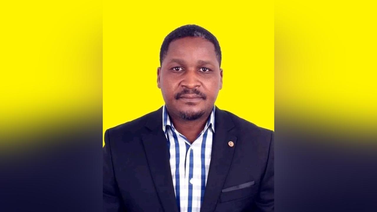 Court Rejects Sean Tembo's Insult Language Case Appeal Court Rejects Sean Tembo's Insult Language Case Appeal