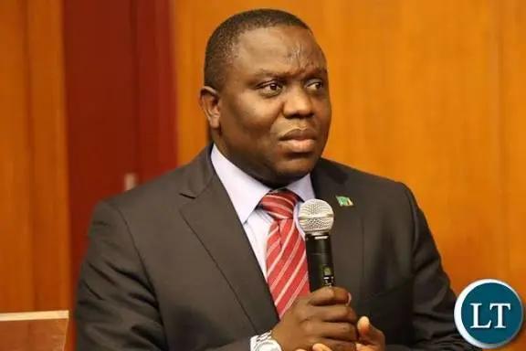 Kalaba Emphasizes Importance of Every Vote in Dundumwezi Kalaba Emphasizes Importance of Every Vote in Dundumwezi