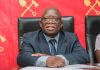 Musumali Addresses Rumors of UPND Moles Musumali Addresses Rumors of UPND Moles