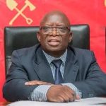 Musumali Addresses Rumors of UPND Moles Musumali Addresses Rumors of UPND Moles