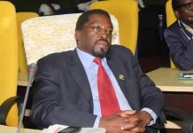 MUHABI, CHULUMANDA ACCUSED OF ‘RIGGING’ FOR SIMBAO MUHABI, CHULUMANDA ACCUSED OF ‘RIGGING’ FOR SIMBAO