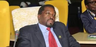 Muhabi Chulumanda Accused of Rigging for Simbao Muhabi Chulumanda Accused of Rigging for Simbao