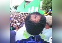 Political Analyst Critiques Short Presidential Term Political Analyst Critiques Short Presidential Term