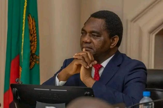 Loadshedding as a Candidate in the 2026 Race Loadshedding as a Candidate in the 2026 Race