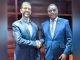Hichilema Meets Trump Jr. to Strengthen US-Zambia Ties Hichilema Meets Trump Jr. to Strengthen US-Zambia Ties