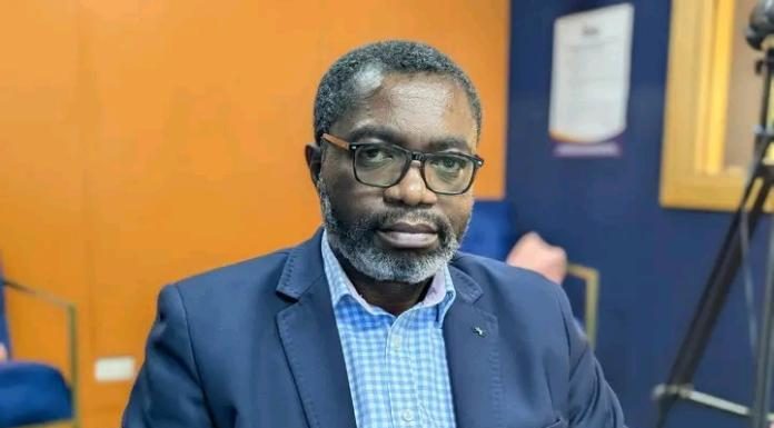 IT’S NOT EASY TO RUN A POLITICAL PARTY – SANGWA IT’S NOT EASY TO RUN A POLITICAL PARTY – SANGWA