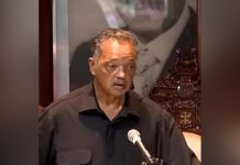 Rev. Jesse Jackson Hospitalized on Life Support Rev. Jesse Jackson Hospitalized on Life Support