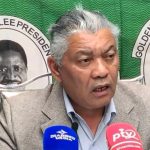 Sad Our Own Secretariat Is Now No-Go Area Sad Our Own Secretariat Is Now No-Go Area