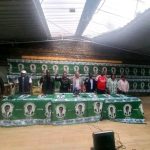 Zambia Faces Pressure Amid Violence and Court Battles Zambia Faces Pressure Amid Violence and Court Battles