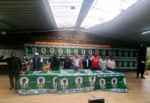 Zambia Faces Pressure Amid Violence and Court Battles Zambia Faces Pressure Amid Violence and Court Battles