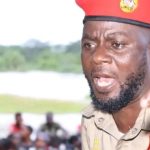 Liswaniso Warns Of Possible Expulsion For Youths Liswaniso Warns Of Possible Expulsion For Youths