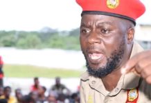 Liswaniso Warns Of Possible Expulsion For Youths Liswaniso Warns Of Possible Expulsion For Youths