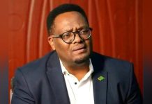 Upnd Rejects Mwamba’s False Claims to Sadc Upnd Rejects Mwamba's False Claims to Sadc