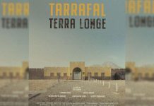 Concentration Camp Hosts Film on Angolan Prisoners Concentration Camp Hosts Film on Angolan Prisoners