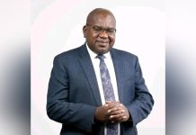 Dr Chitalu Chilufya The Technocrat Trapped in Politics Dr Chitalu Chilufya The Technocrat Trapped in Politics