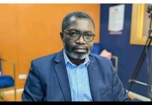 John Sangwa Sues Party Members Over Misused Funds John Sangwa Sues Party Members Over Misused Funds