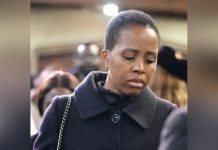 Chawama Starved Declare Tasila Lungu’s Seat Vacant Chawama Starved Declare Tasila Lungu’s Seat Vacant