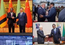 HH’s Methodical Diplomacy Attracts Global Powers HH's Methodical Diplomacy Attracts Global Powers