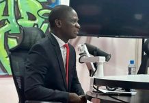 UPND SHOULD BE FIRED FOR TOLERATING VIOLENCE – NJOBVU UPND SHOULD BE FIRED FOR TOLERATING VIOLENCE – NJOBVU