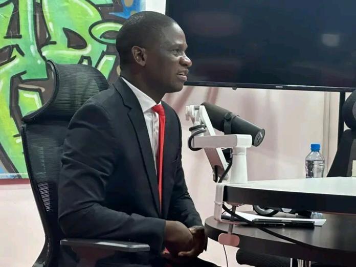 UPND SHOULD BE FIRED FOR TOLERATING VIOLENCE – NJOBVU UPND SHOULD BE FIRED FOR TOLERATING VIOLENCE – NJOBVU