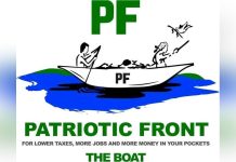 PF Convention Faces Court Battles and Factional Strife PF Convention Faces Court Battles and Factional Strife