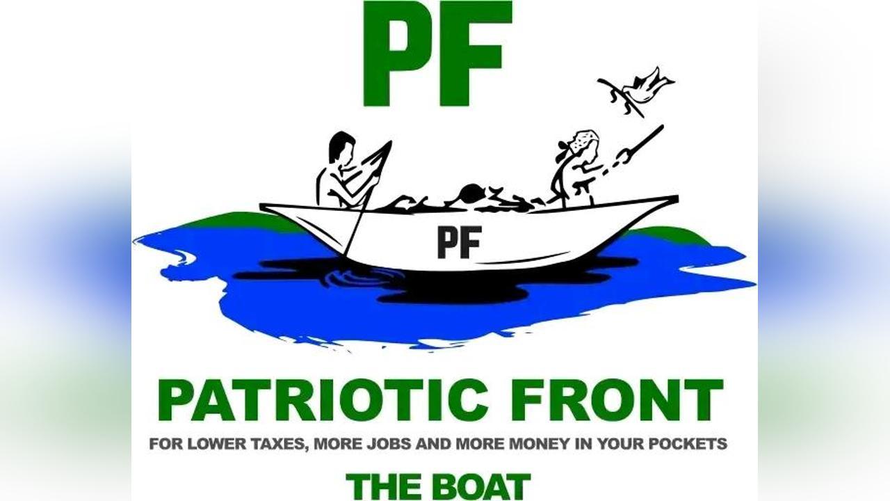 PF Convention Faces Court Battles and Factional Strife PF Convention Faces Court Battles and Factional Strife