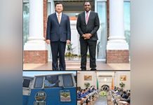 China-US Geopolitical Scramble for Zambia Analysis China-US Geopolitical Scramble for Zambia Analysis