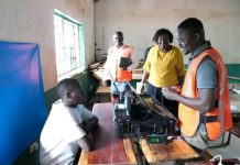 ECZ RULES OUT FURTHER EXTENSION TO VOTER REGISTRATION ECZ RULES OUT FURTHER EXTENSION TO VOTER REGISTRATION