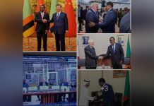 HH’s Diplomatic Mingalato Makes Zambia a Hotspot HH’s Diplomatic Mingalato Makes Zambia a Hotspot