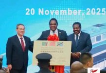 Li Qiang’s Zambia Visit Signals Rail Refinery Reforms Li Qiang's Zambia Visit Signals Rail Refinery Reforms