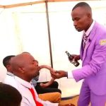 Most Powerful Prophet in the World Claims Pinyezo Most Powerful Prophet in the World Claims Pinyezo